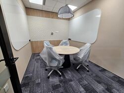 Central Boulevard (D1), Office #456006551